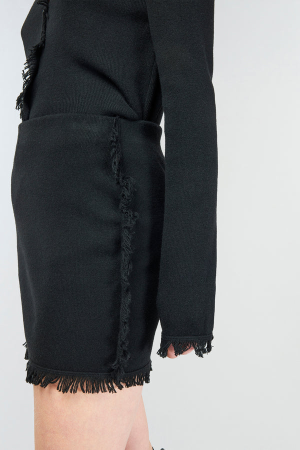 Semicouture Gonna Elena | Semicouture