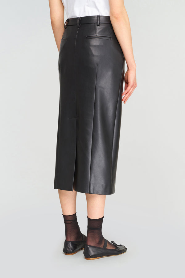 Semicouture Gonna Evelyne | Semicouture