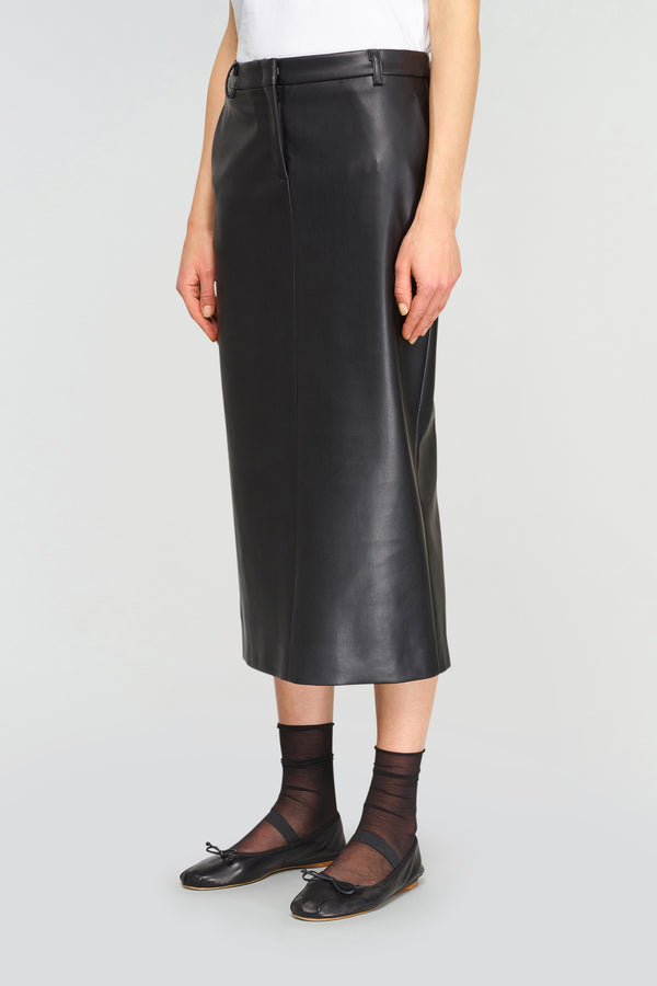 Semicouture Gonna Evelyne | Semicouture