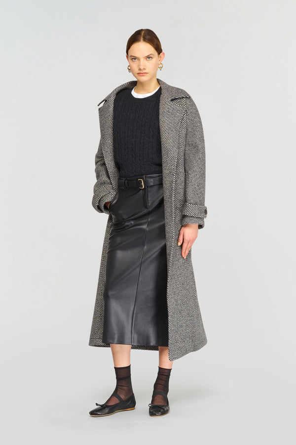 Semicouture Gonna evelyne | semicouture