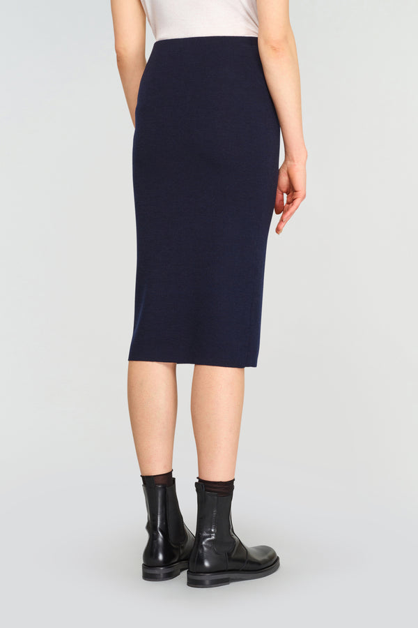 Semicouture Gonna Fernande | Semicouture