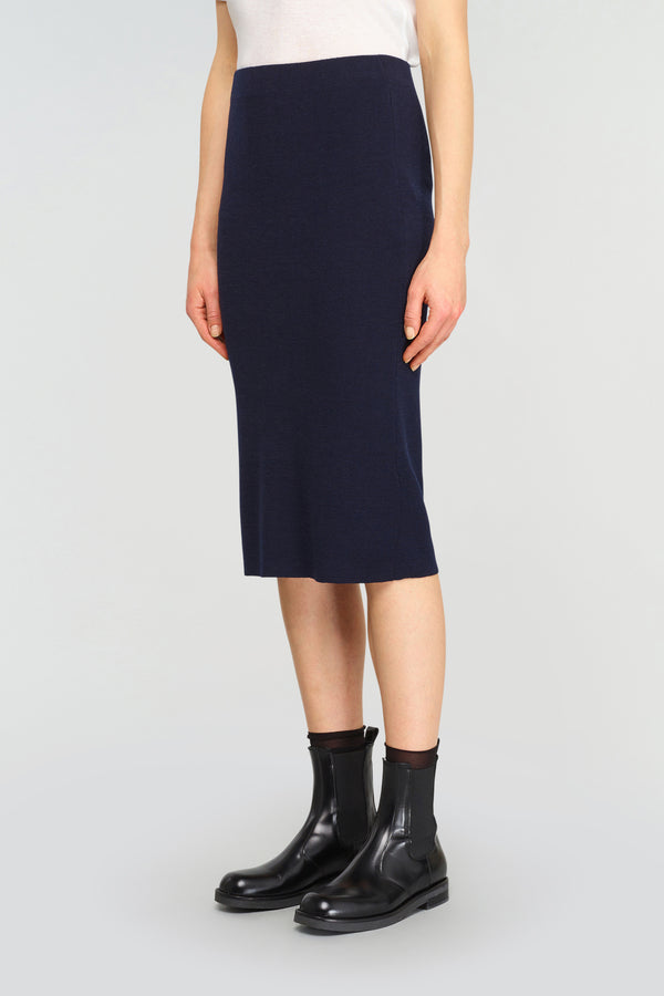 Semicouture Gonna Fernande | Semicouture