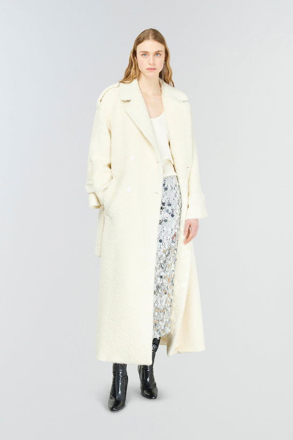 Semicouture Gonna Floriane | Semicouture