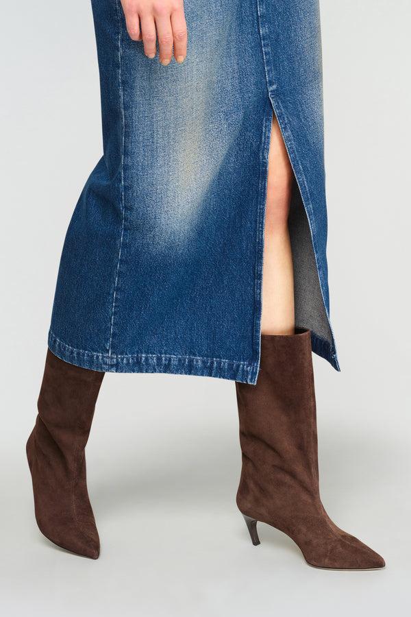 Semicouture Gonna Frida | Semicouture