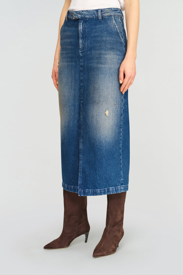 Semicouture Gonna Frida | Semicouture