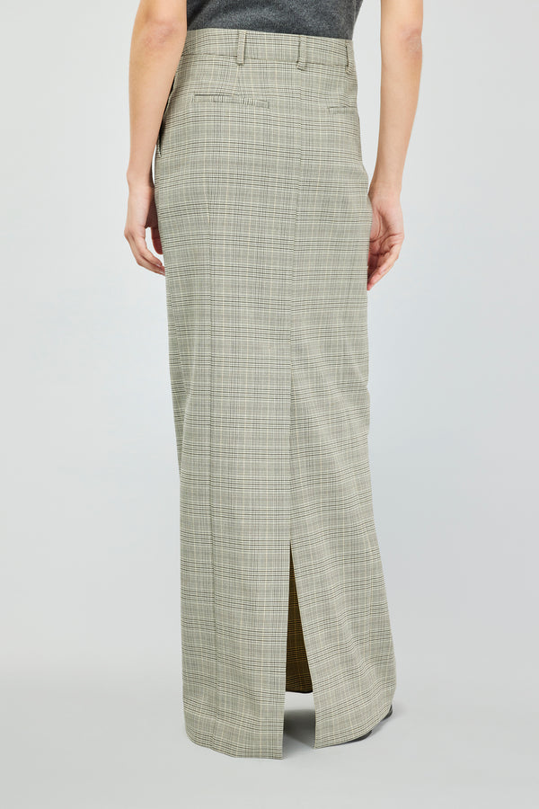 Semicouture Gonna Giuditta | Semicouture