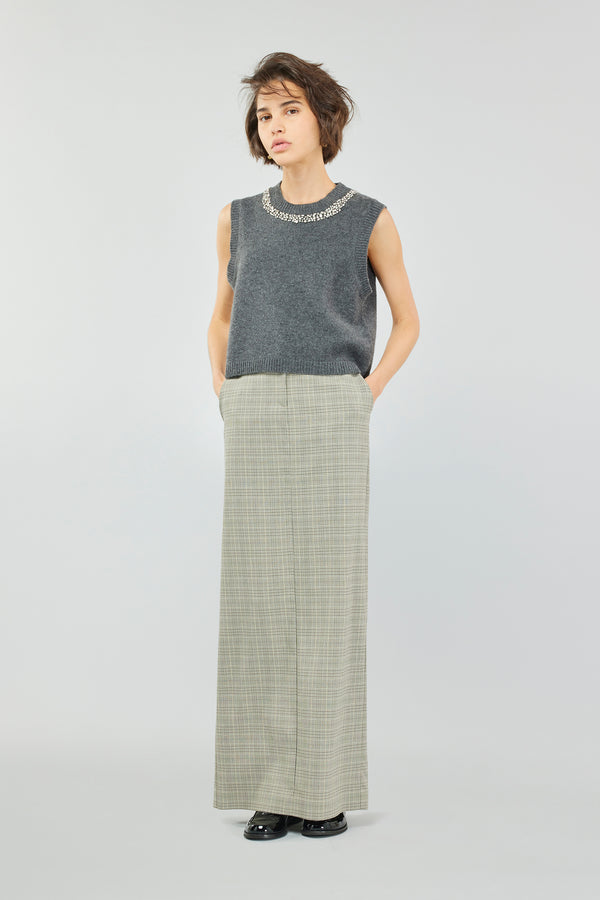 Semicouture Gonna giuditta | semicouture