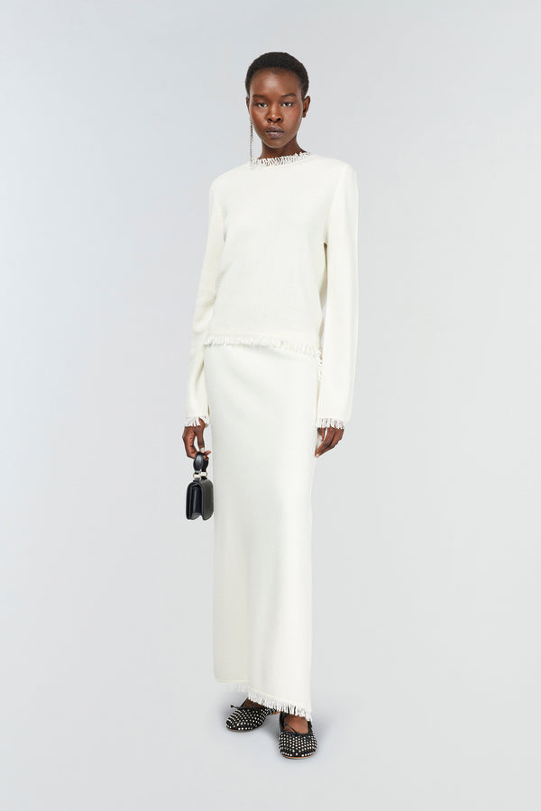 Semicouture Gonna Grace | Semicouture