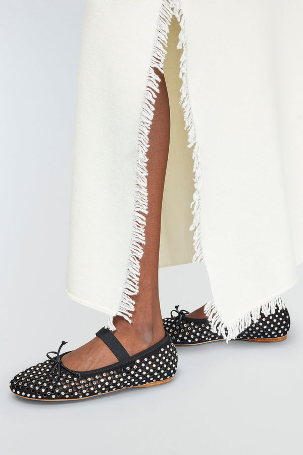 Semicouture Gonna Grace | Semicouture