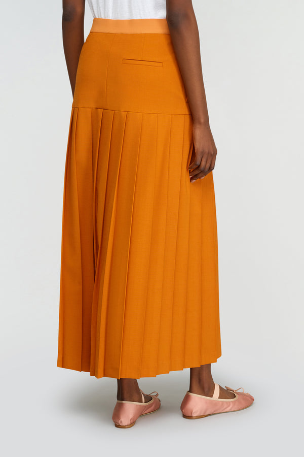 Semicouture Gonna Irene | Semicouture