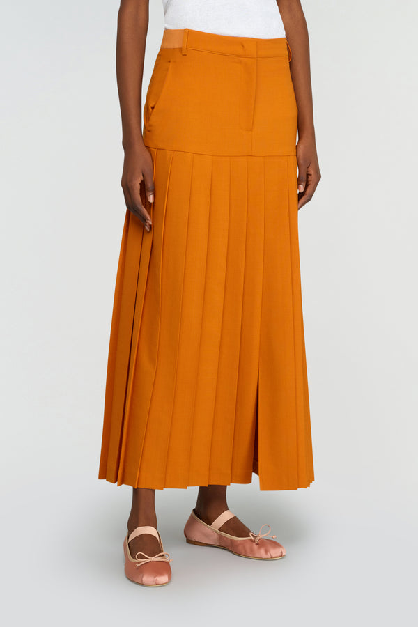 Semicouture Gonna Irene | Semicouture