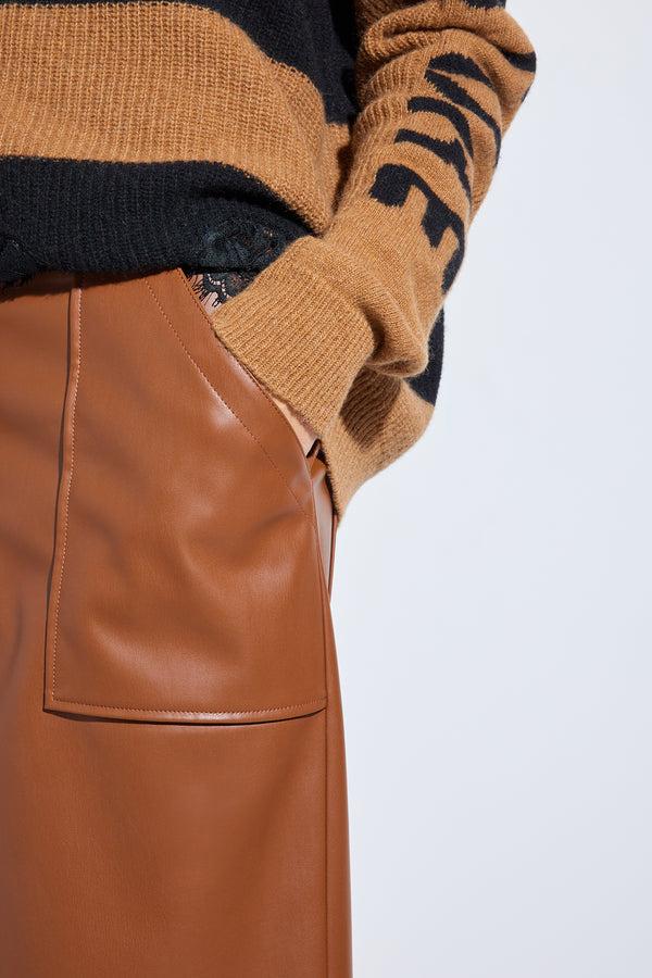 Semicouture Gonna Jonie | Semicouture