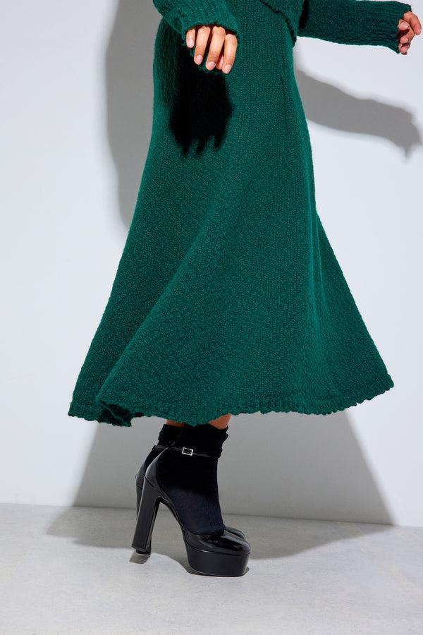 Semicouture Gonna Julie | Semicouture