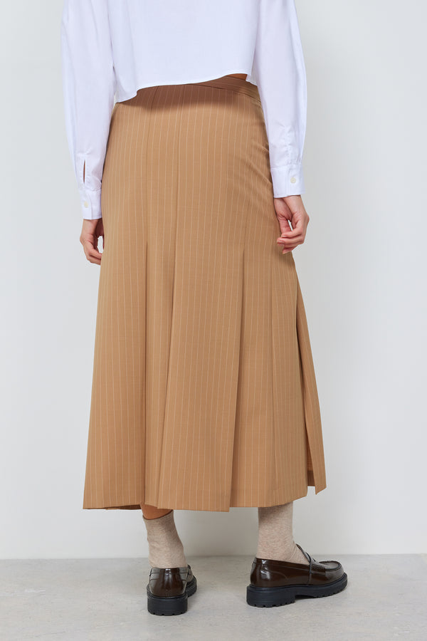 Semicouture Gonna Katrina | Semicouture