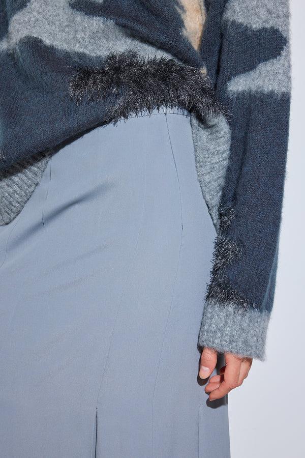 Semicouture Gonna Katrina | Semicouture