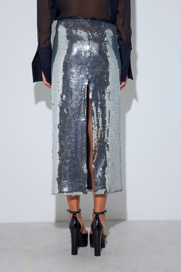 Semicouture Gonna Noelle | Semicouture