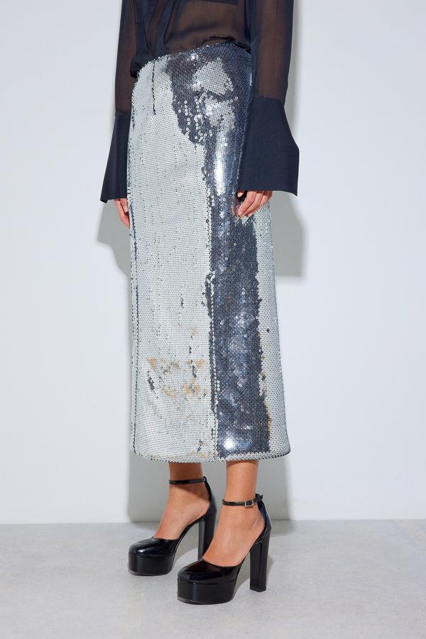 Semicouture Gonna Noelle | Semicouture