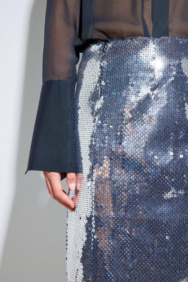 Semicouture Gonna Noelle | Semicouture