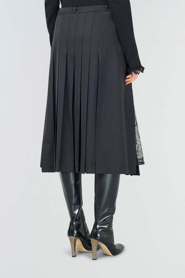 Semicouture Gonna Piera | Semicouture