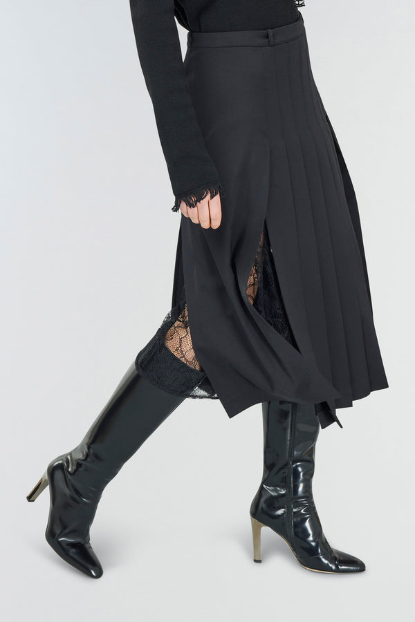 Semicouture Gonna Piera | Semicouture