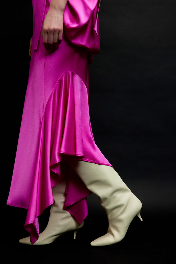 Semicouture Gonna Rosalie | Semicouture