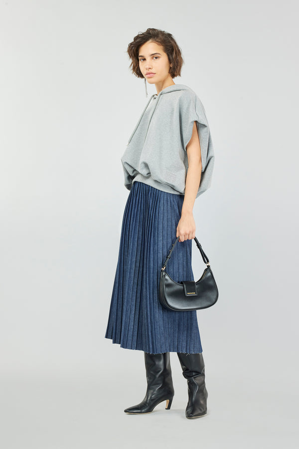 Semicouture Gonna roseline | semicouture