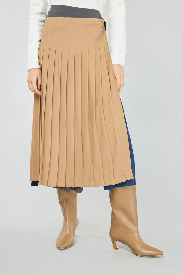 Semicouture Gonna Selenee | Semicouture