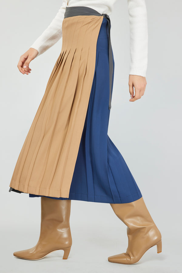 Semicouture Gonna Selenee | Semicouture