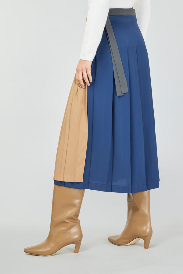 Semicouture Gonna Selenee | Semicouture