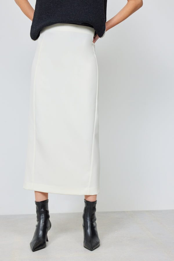 Semicouture Gonna Sindy | Semicouture