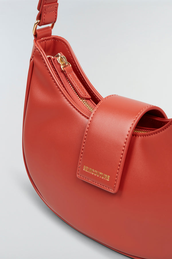 Semicouture Hobo Bag Isobell | Semicouture