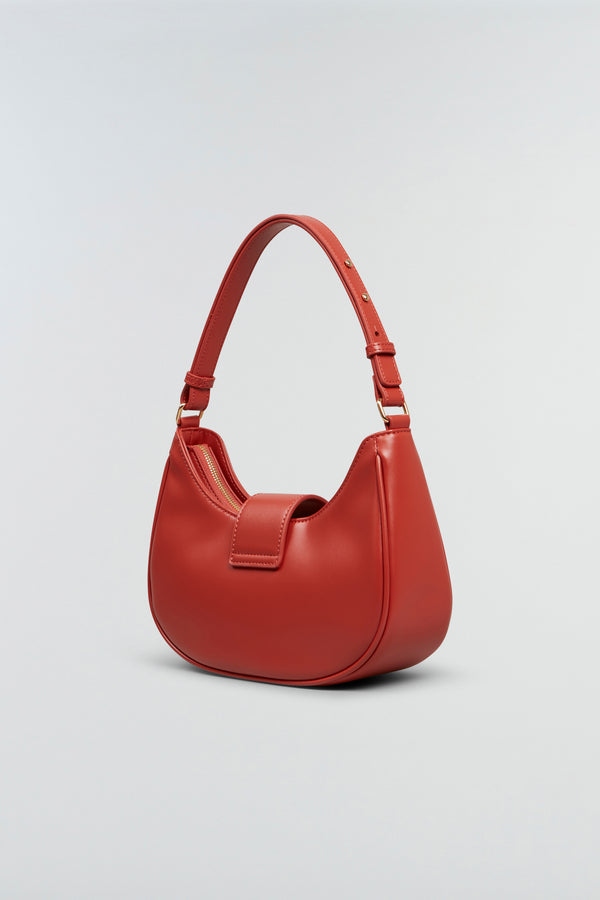 Semicouture Hobo Bag Isobell | Semicouture