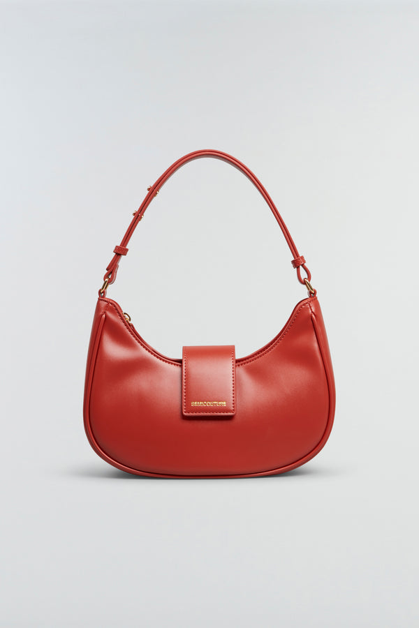 Semicouture Hobo bag isobell | semicouture