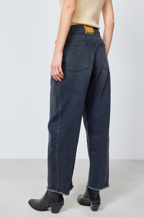 Semicouture Jeans Betheney | Semicouture