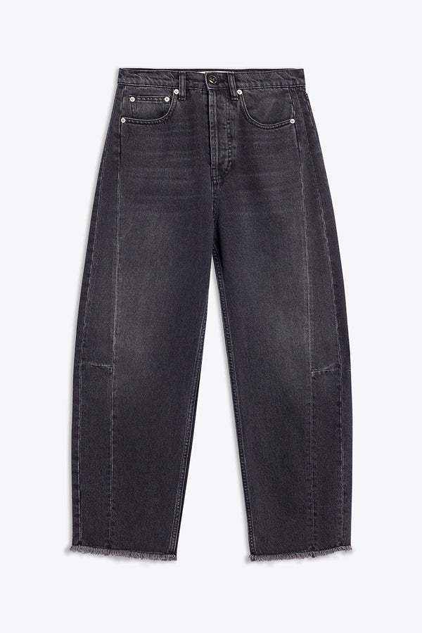 Semicouture Jeans Betheney | Semicouture