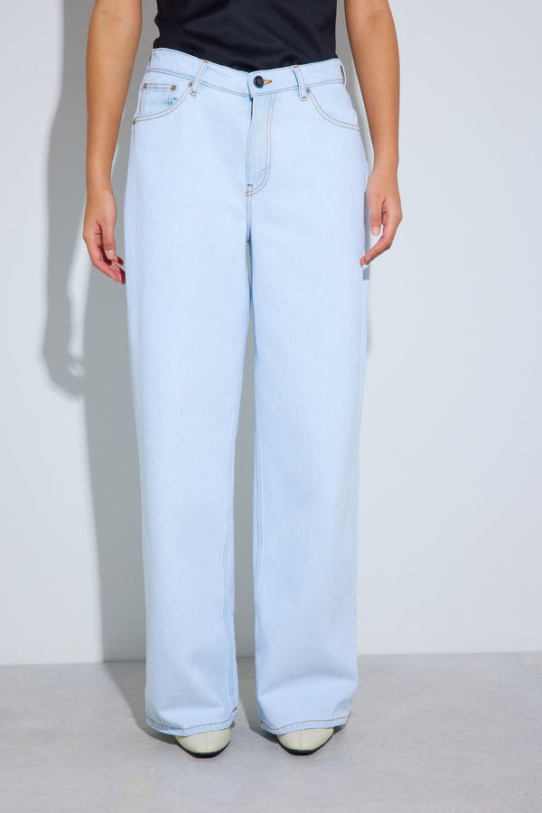 Semicouture Jeans Domitille | Semicouture