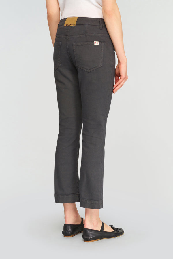Semicouture Jeans Frederik | Semicouture