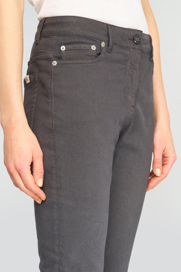 Semicouture Jeans Frederik | Semicouture