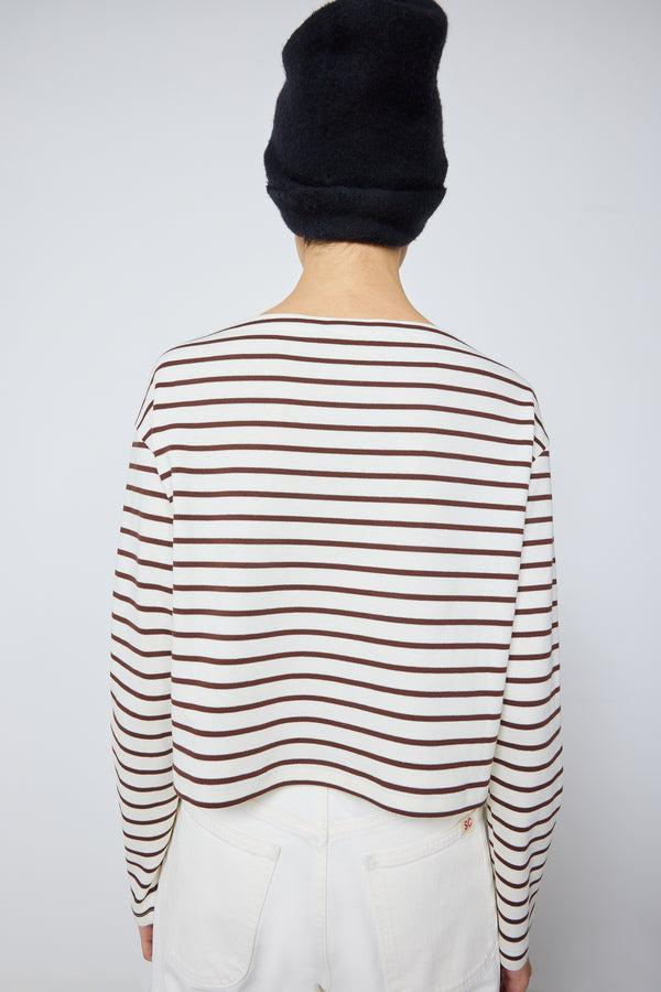 Semicouture Maglia Abby | Semicouture