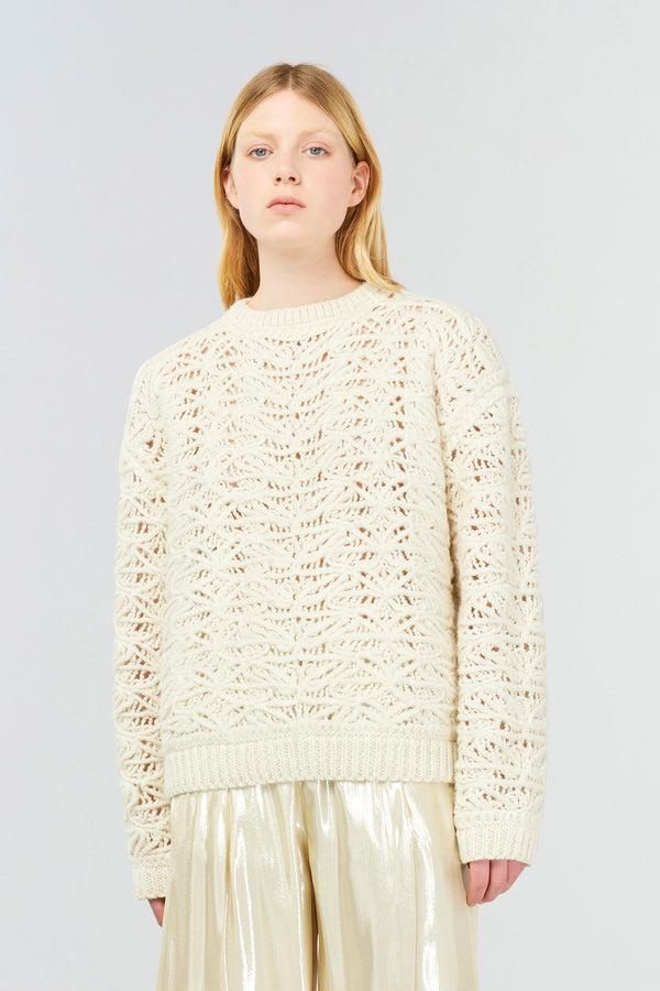 Semicouture Maglia Adele | Semicouture