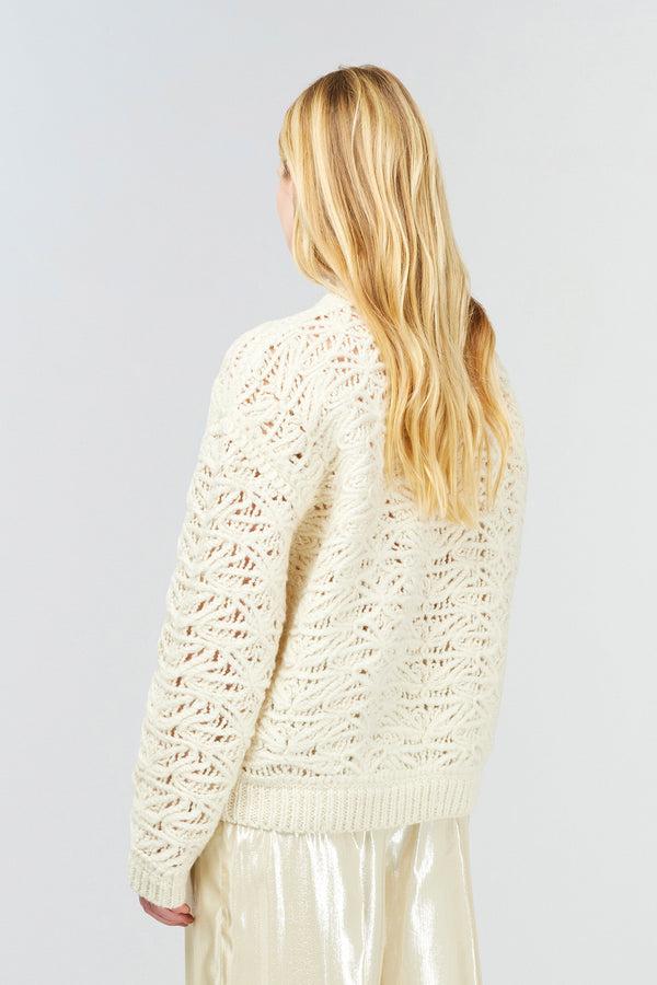 Semicouture Maglia Adele | Semicouture