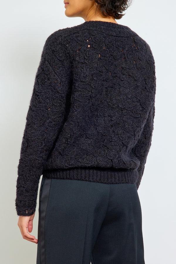 Semicouture Maglia Adele | Semicouture