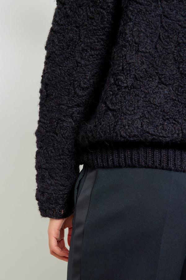 Semicouture Maglia Adele | Semicouture