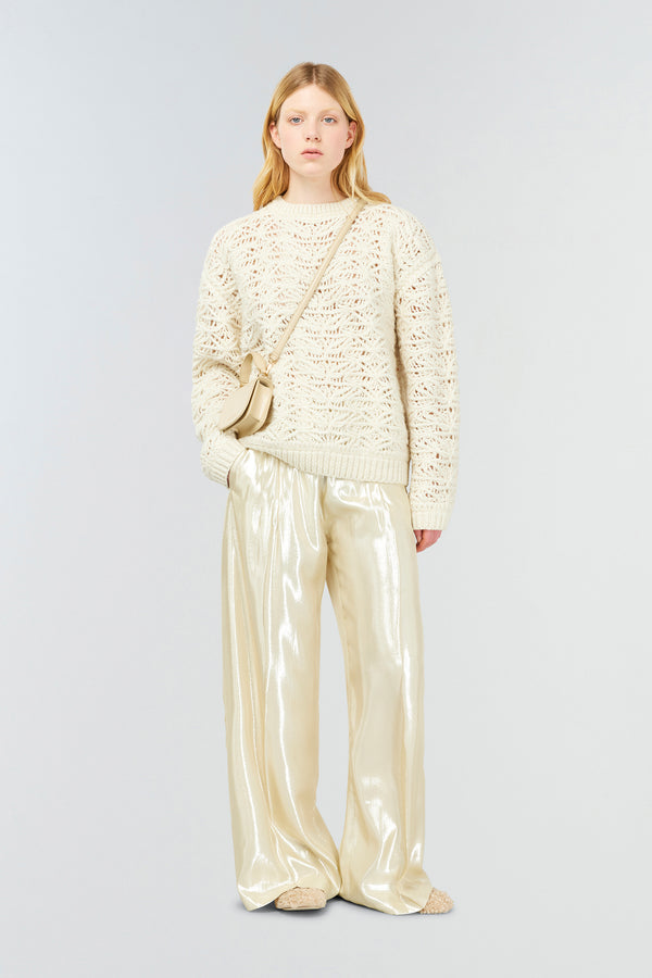 Semicouture Maglia adele | semicouture