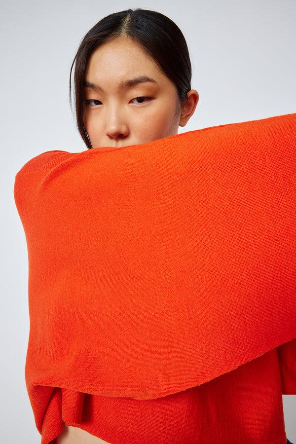 Semicouture Maglia Albertina | Semicouture