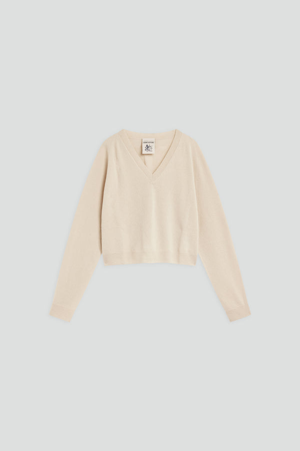 Semicouture Maglia alienor | semicouture