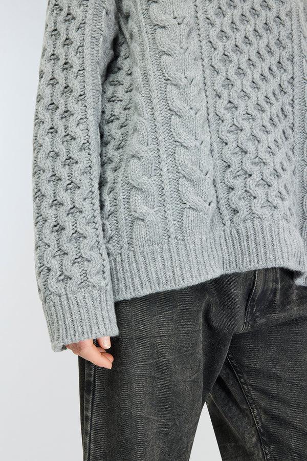 Semicouture Maglia Anais | Semicouture