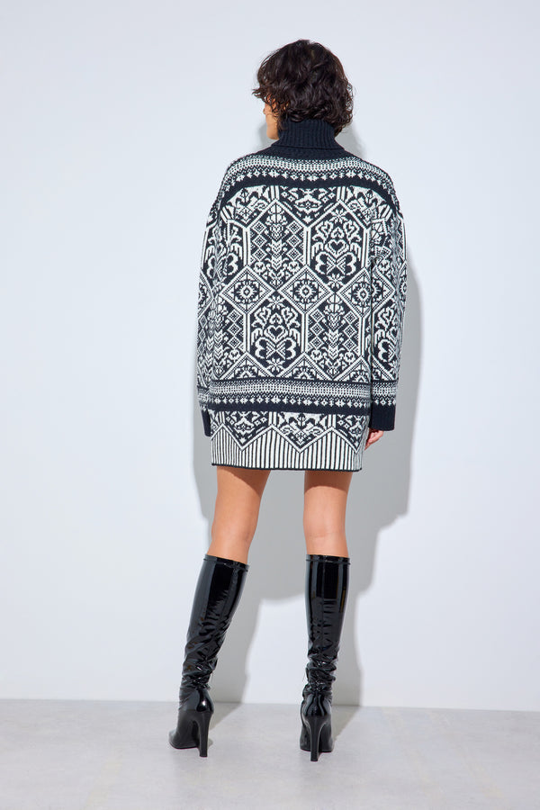 Semicouture Maglia Andree | Semicouture