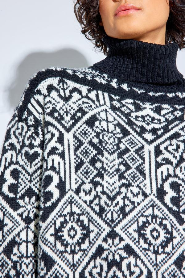 Semicouture Maglia Andree | Semicouture