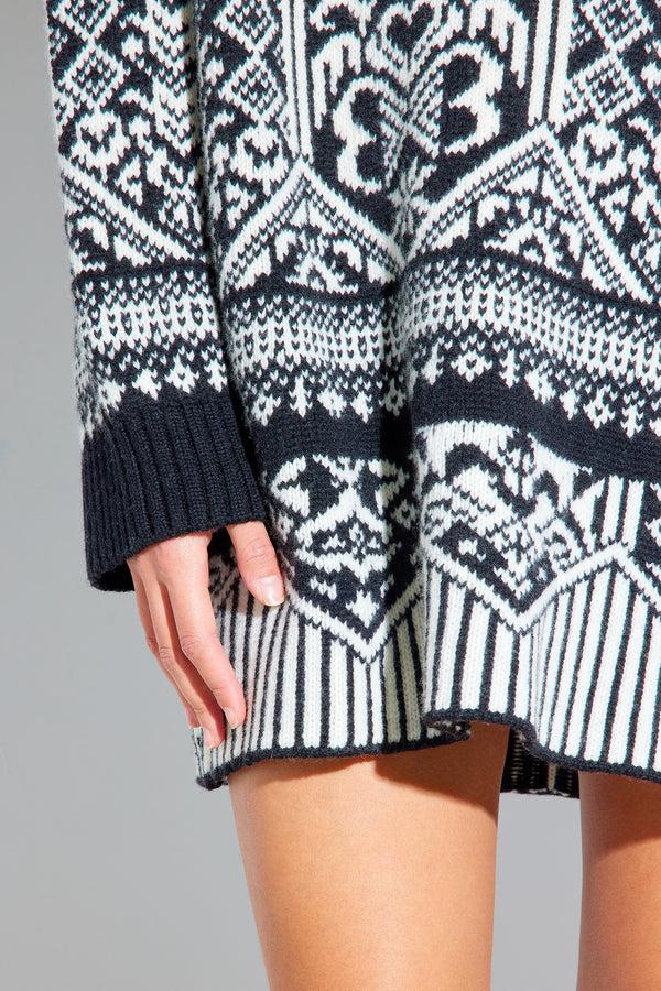 Semicouture Maglia Andree | Semicouture